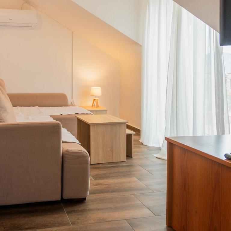 Bay View Apartment - One-Bedroom Apartment - 18