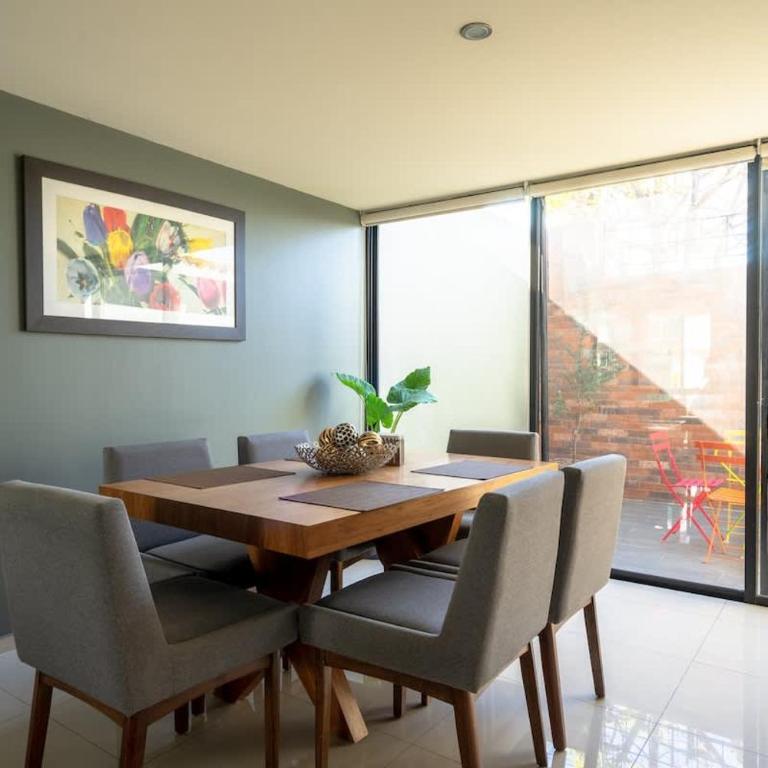 Residencia Galicia Family - Family Room - 1
