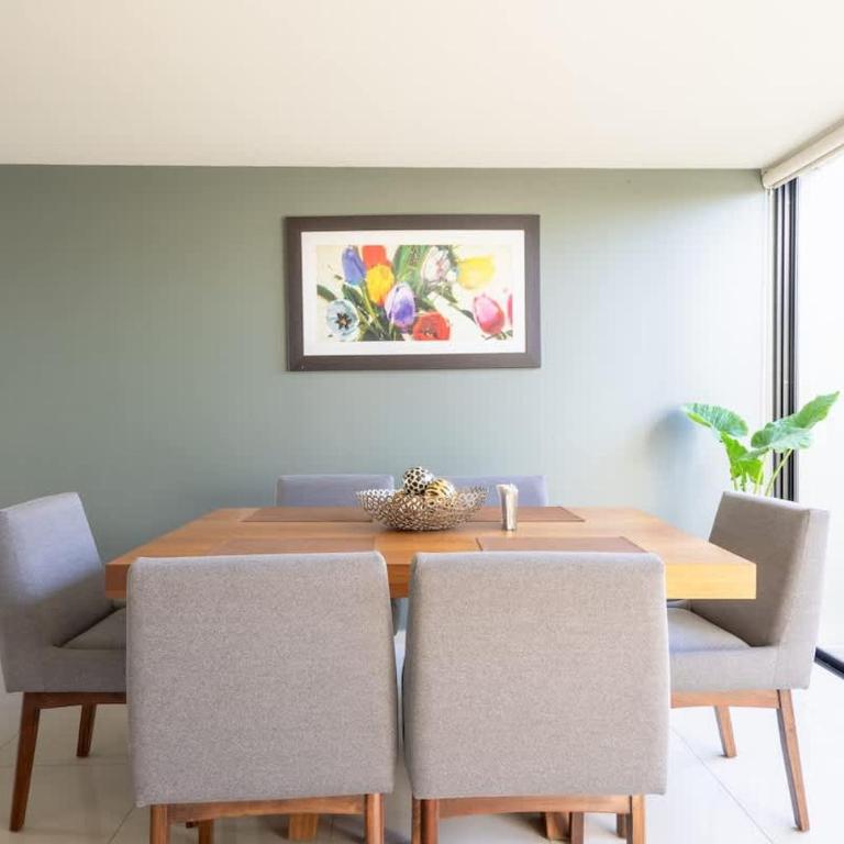 Residencia Galicia Family - Family Room - 6
