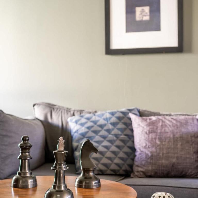 Residencia Galicia Family - Family Room - 13