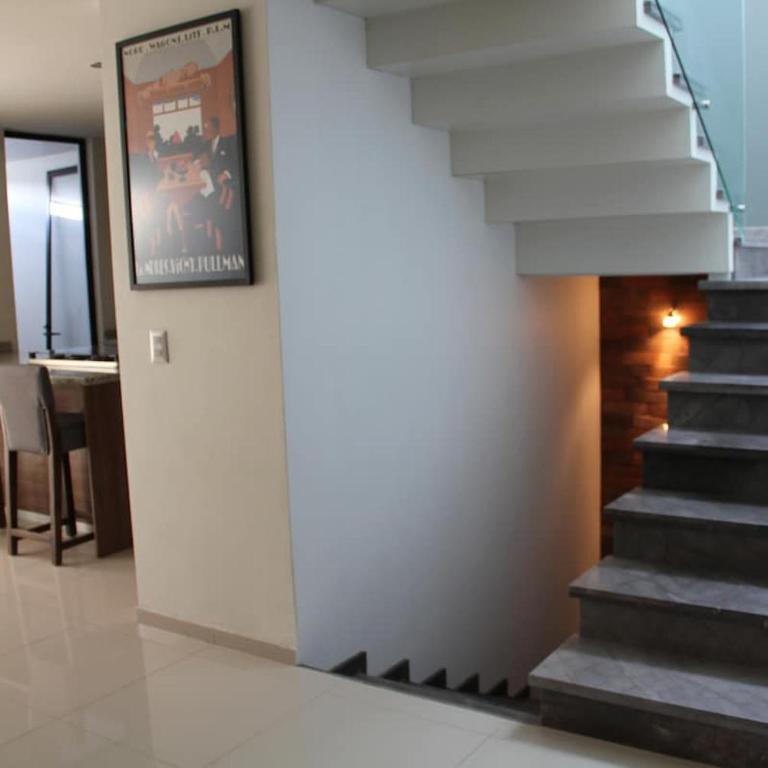 Residencia Galicia Family - Family Room - 17