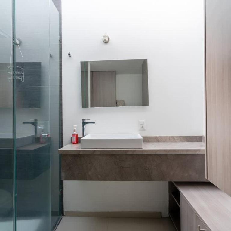 Residencia Galicia Family - Family Room - 23