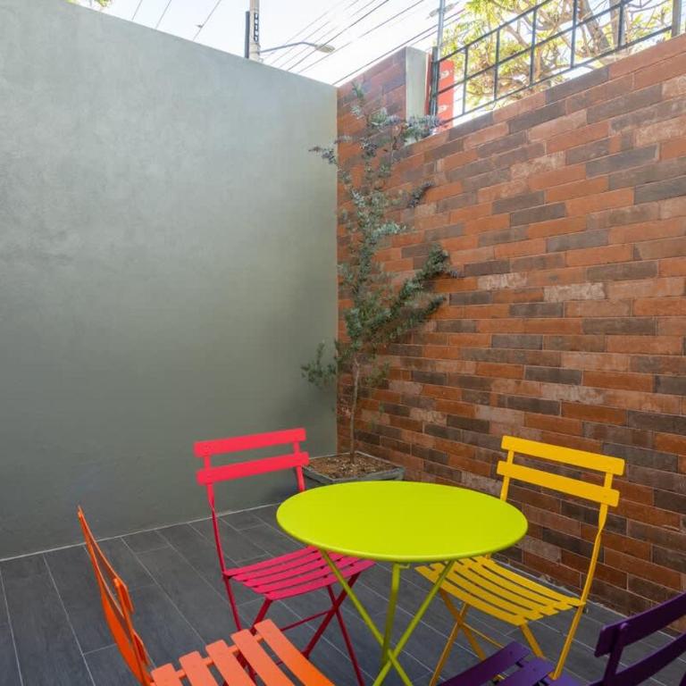 Residencia Galicia Family - Family Room - 33