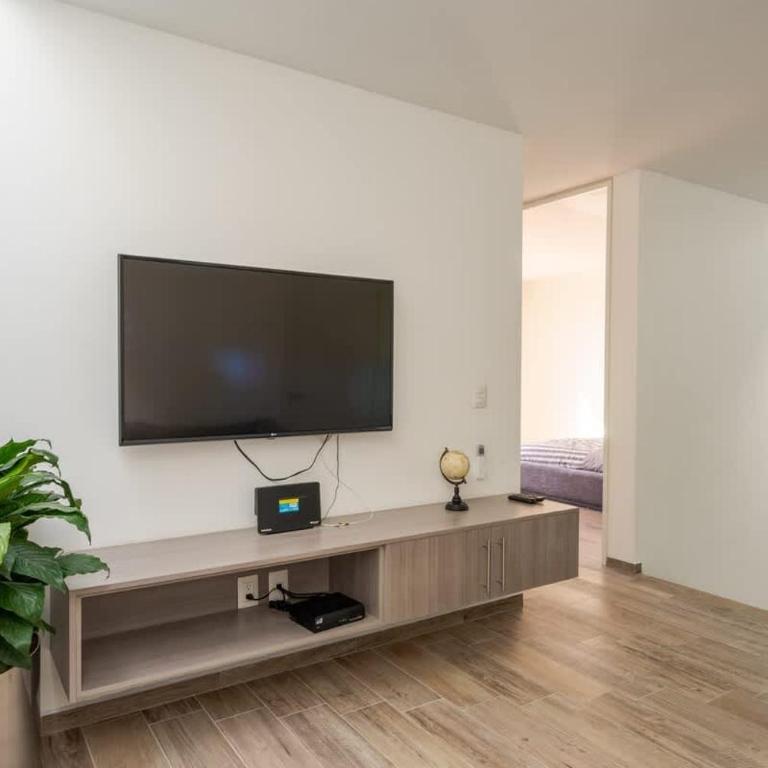 Residencia Galicia Family - Family Room - 37