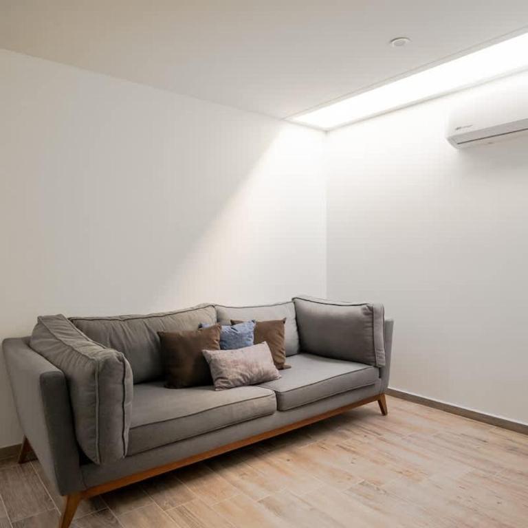 Residencia Galicia Family - Family Room - 39