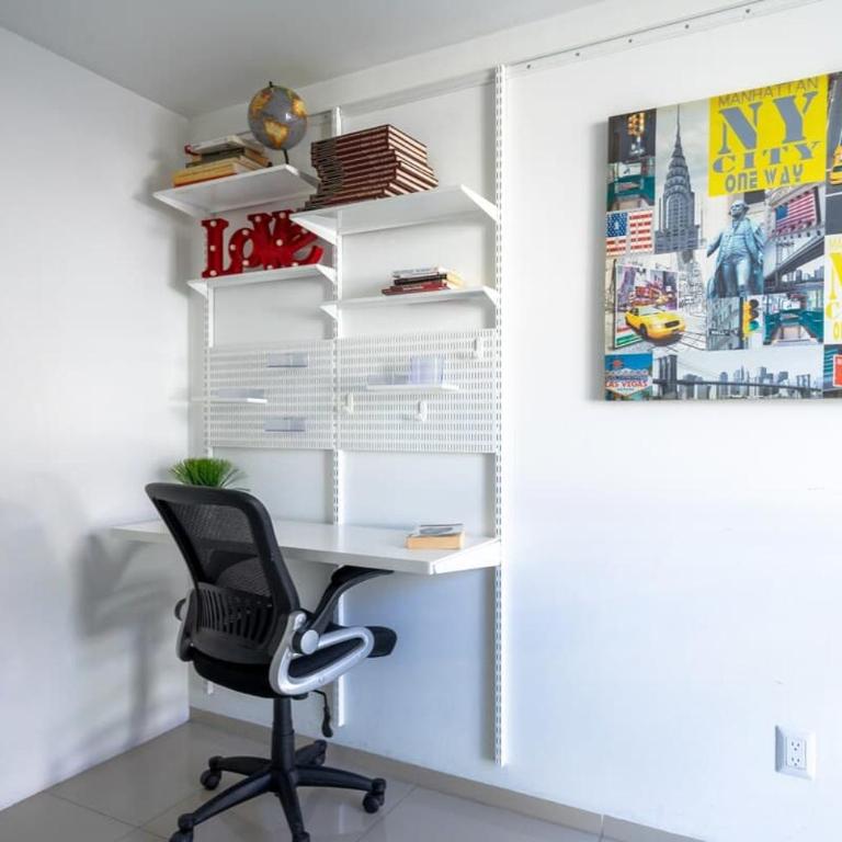 Residencia Galicia Family - Family Room - 43