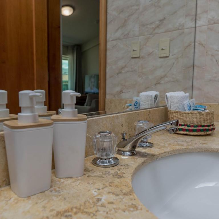 Quechua Plaza Hotel - Junior Suite - 10