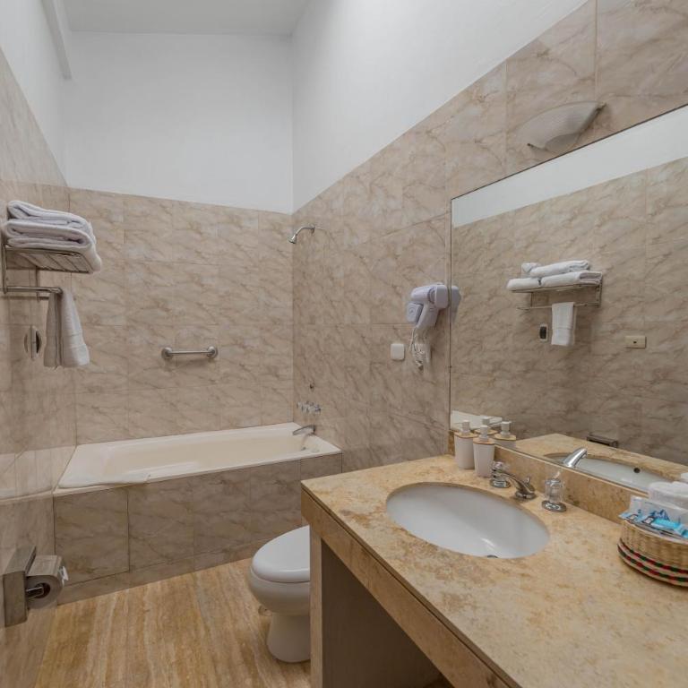 Quechua Plaza Hotel - Junior Suite - 5
