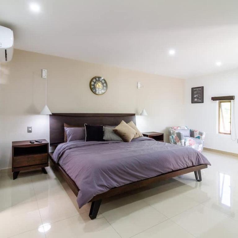 Residencia Galerias Family - Family Room - 19