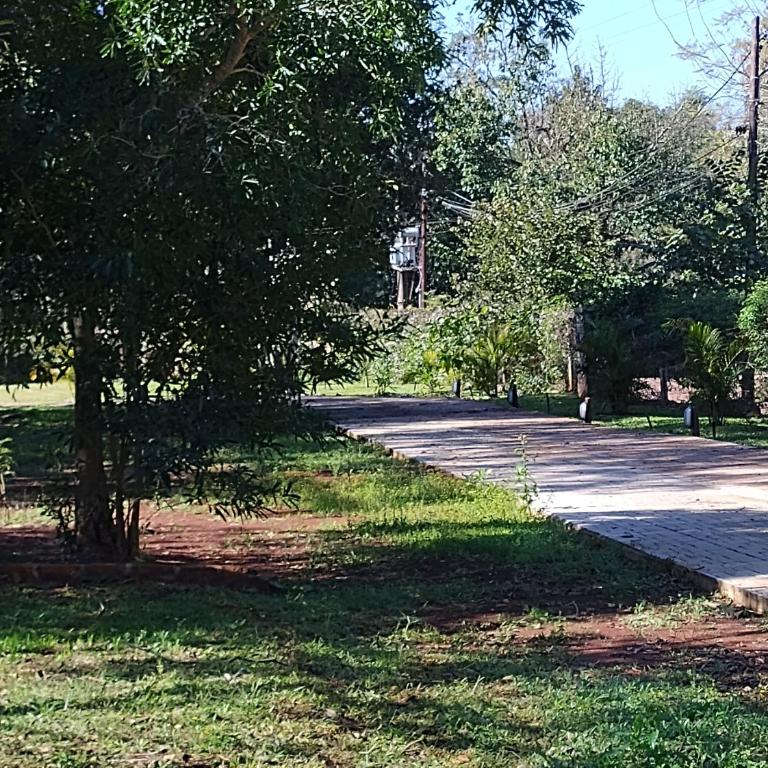 Alquiler cabaña - Chalet de 1 dormitorio - 4