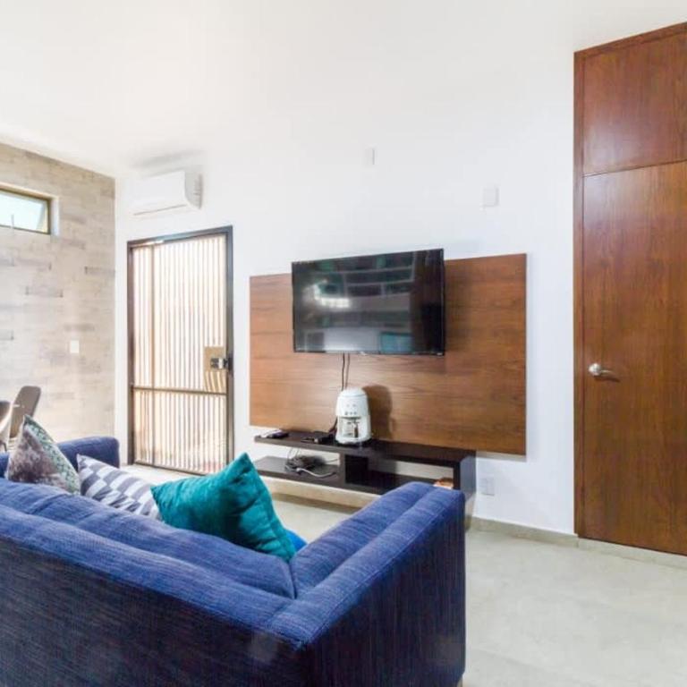 Residencia Galerias Family - Family Room - 46