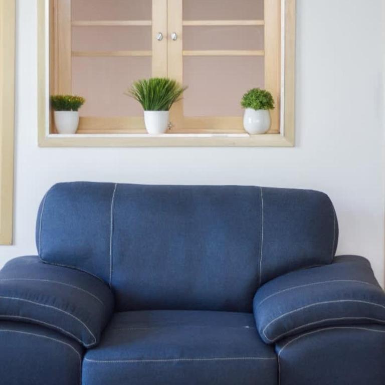 Residencia Galerias Family - Family Room - 74