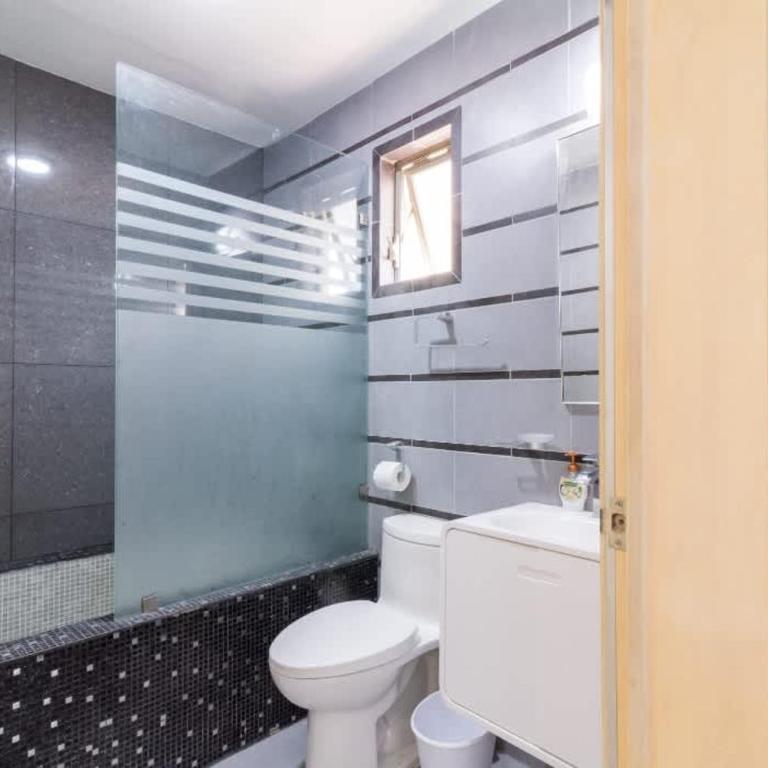 Residencia Galerias Family - Family Room - 81