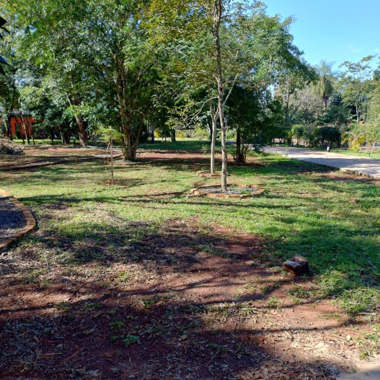 Alquiler cabaña - Chalet de 1 dormitorio - 5