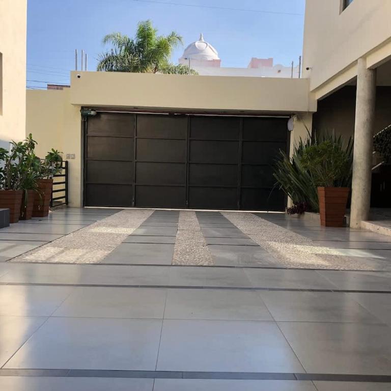 Residencia Galerias Family - Family Room - 100