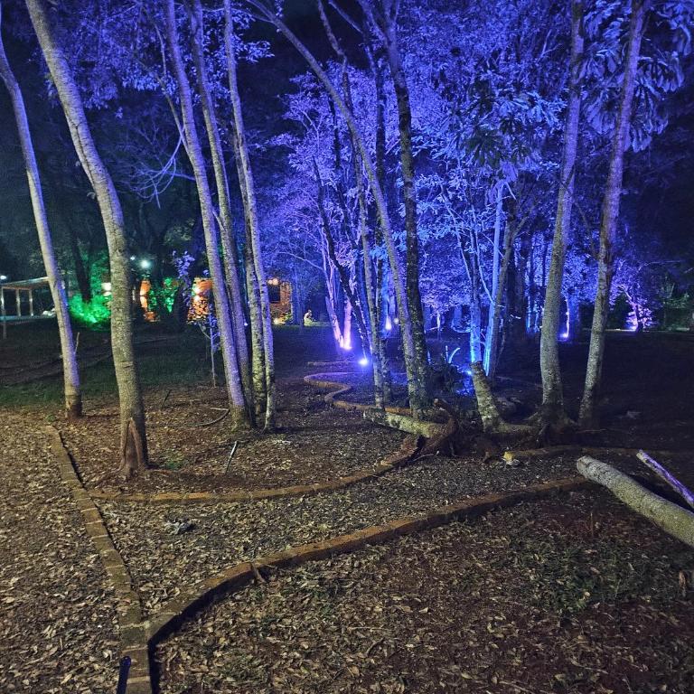 Alquiler cabaña - Chalet de 1 dormitorio - 6