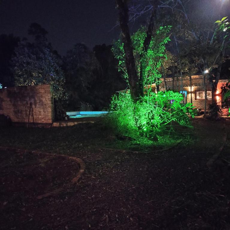 Alquiler cabaña - Chalet de 1 dormitorio - 8