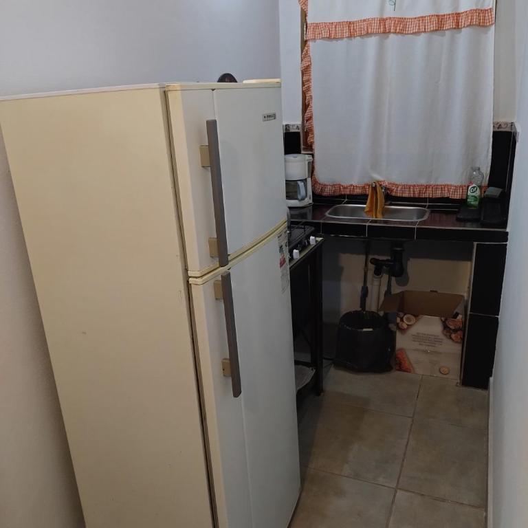 Alquiler cabaña - Chalet de 1 dormitorio - 9