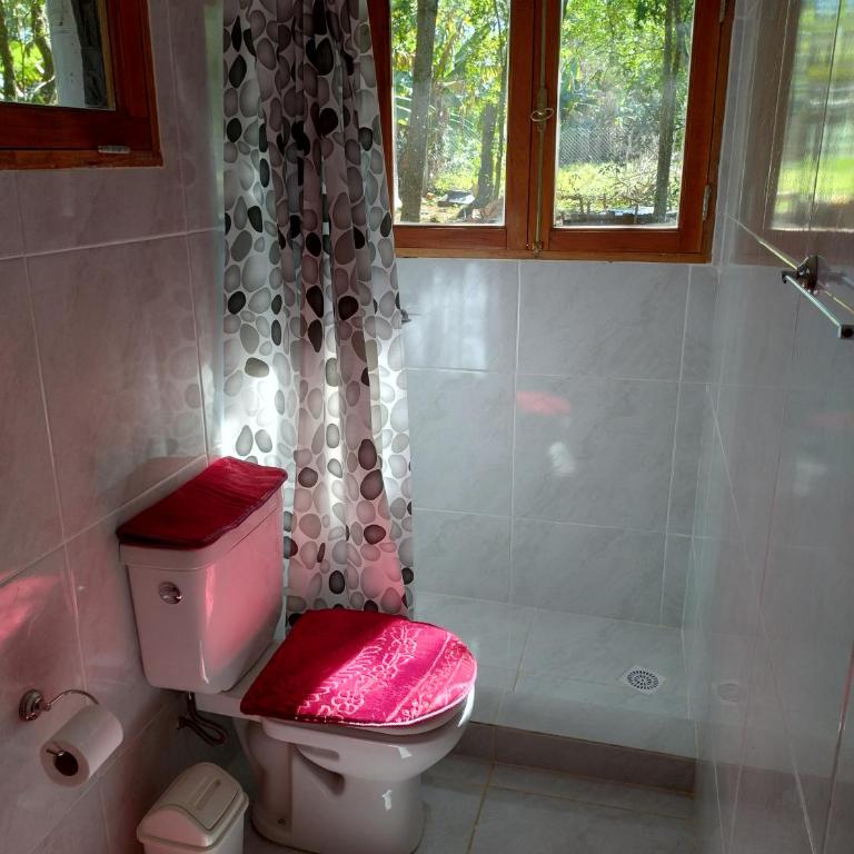 Alquiler cabaña - Chalet de 1 dormitorio - 12