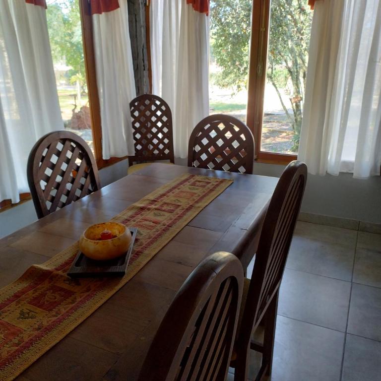 Alquiler cabaña - Chalet de 1 dormitorio - 14