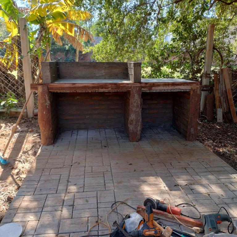 Alquiler cabaña - Chalet de 1 dormitorio - 18