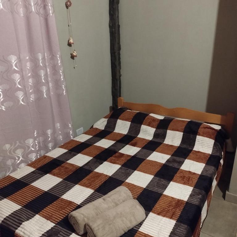 Alquiler cabaña - Chalet de 1 dormitorio - 22