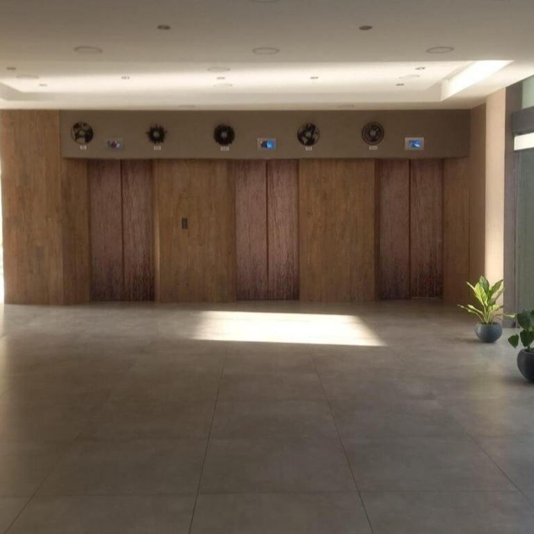 Alquiler super centrico con vista al lago! - Apartamento de 1 dormitorio - 9
