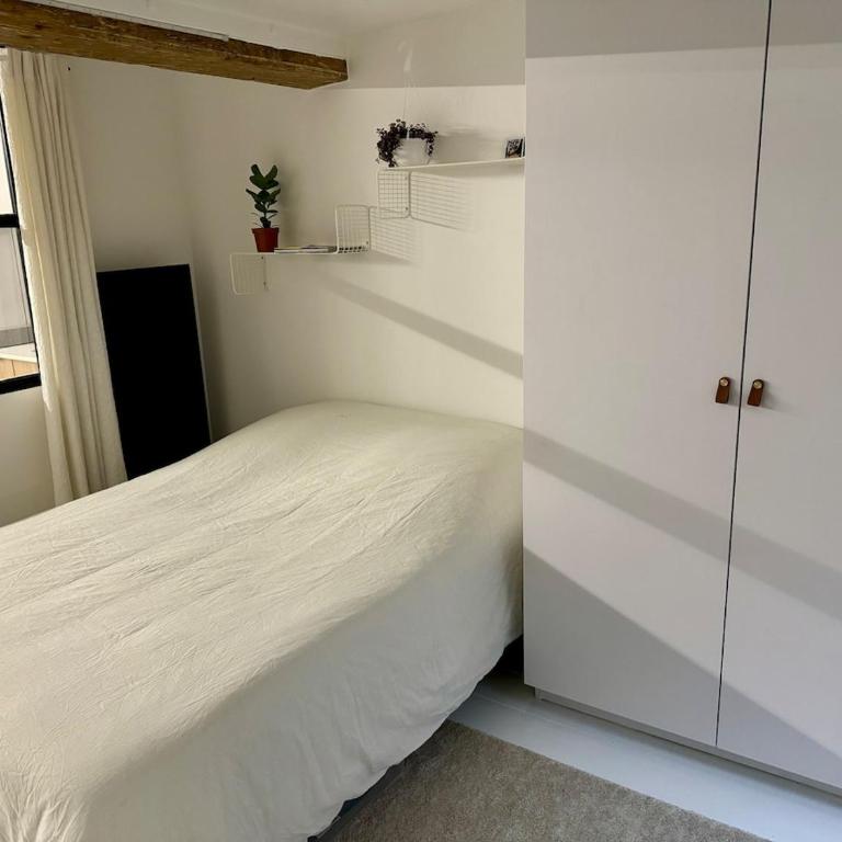 Private garden in Montmartre - Appartement 1 Chambre - 7