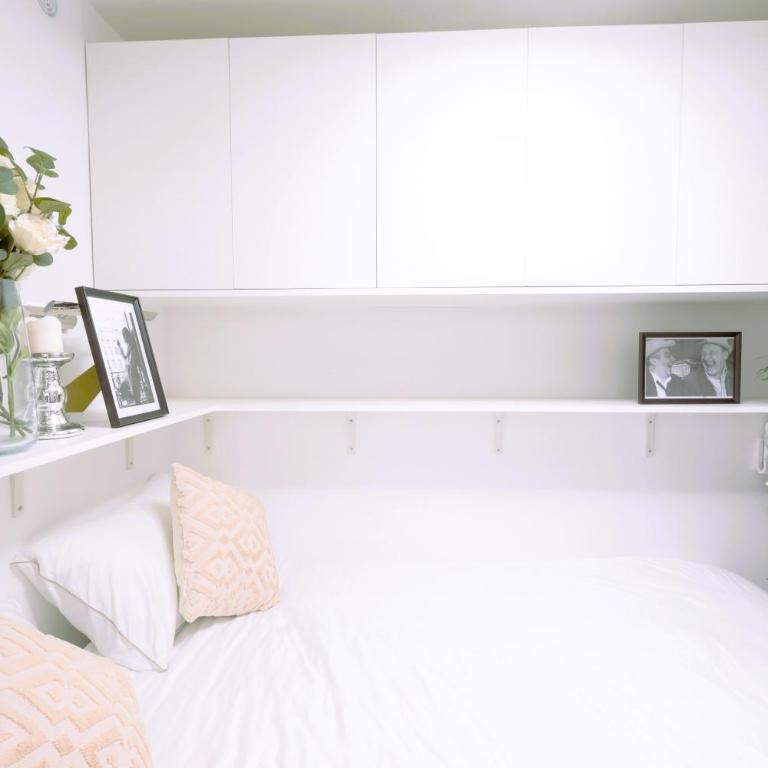 Studio - Tour Eiffel - Trocadéro - Estudio - 12