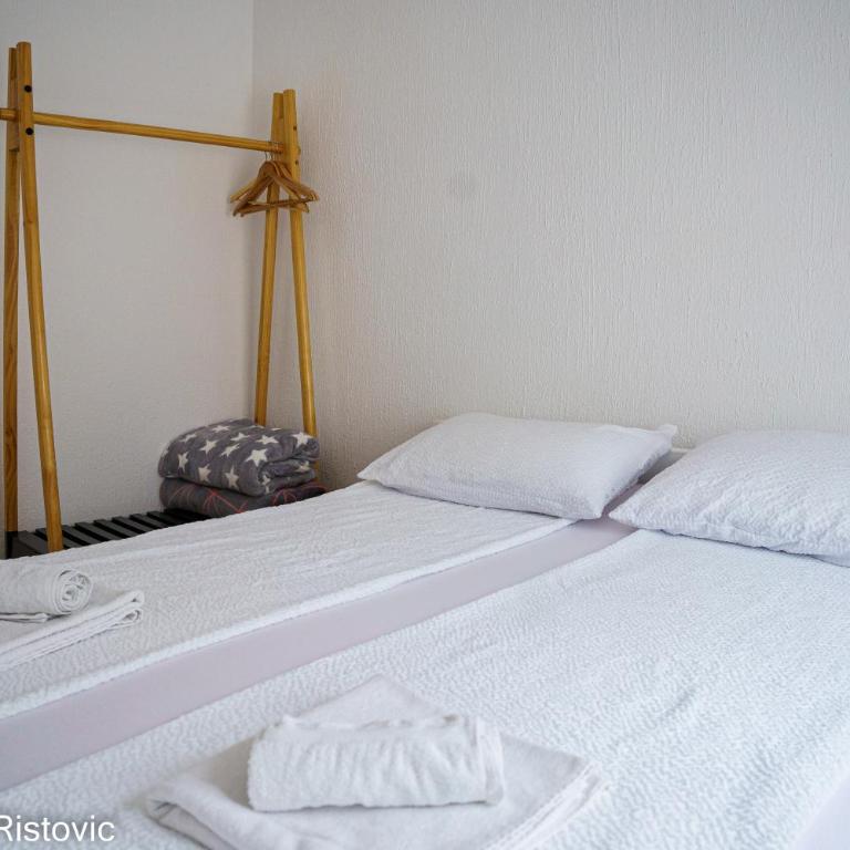 Apartman Ristovic - Apartman sa 3 Spavaće Sobe - 19