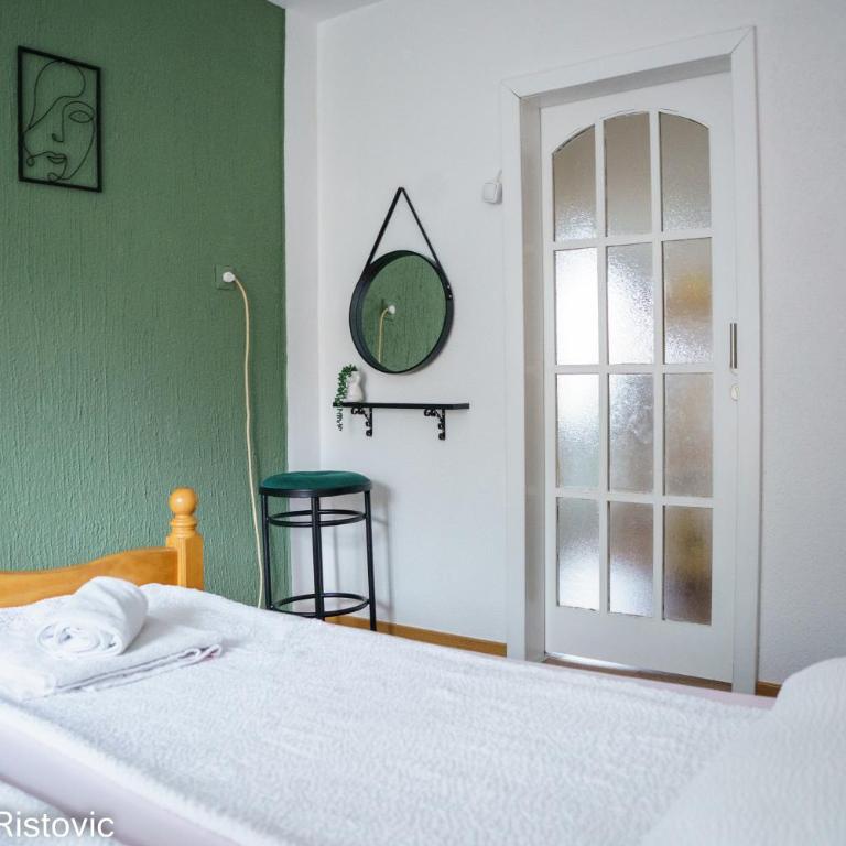 Apartman Ristovic - Apartman sa 3 Spavaće Sobe - 32