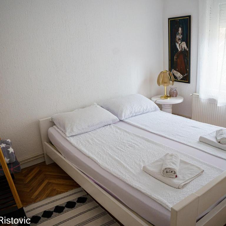 Apartman Ristovic - Apartman sa 3 Spavaće Sobe - 18