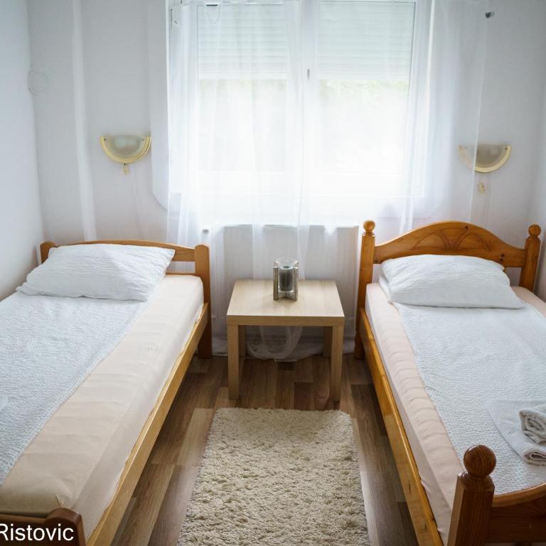 Apartman Ristovic - Apartman sa 3 Spavaće Sobe - 24