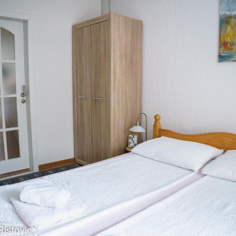 Apartman Ristovic - Apartman sa 3 Spavaće Sobe - 30