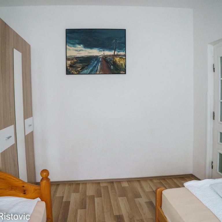 Apartman Ristovic - Apartman sa 3 Spavaće Sobe - 25