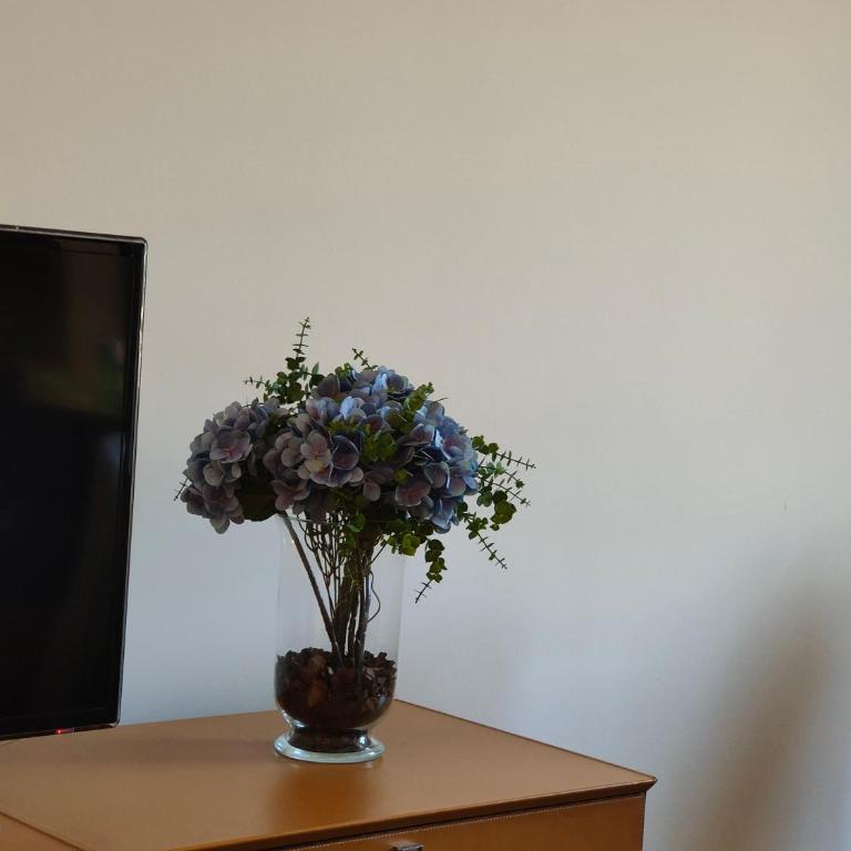 Luxury Apartment delle Fratte - Appartamento con 2 Camere da Letto - 21
