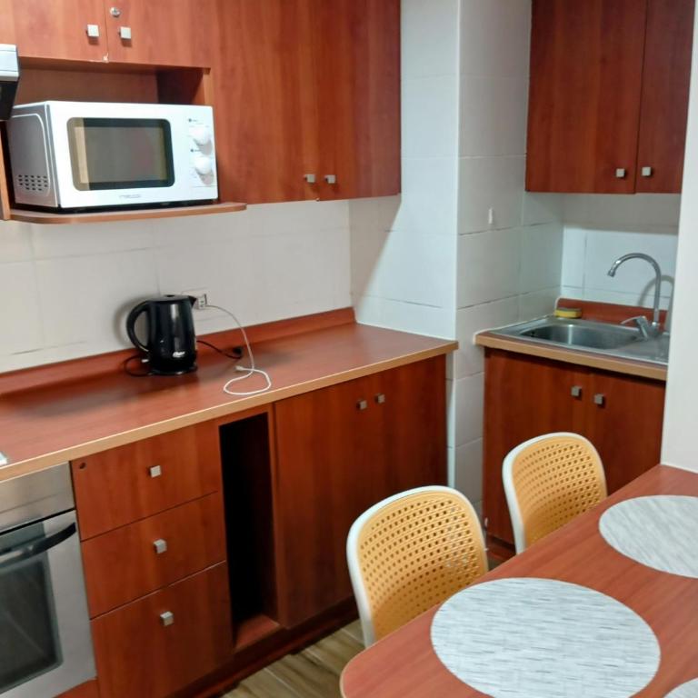 Huérfanos 1627 - Two-Bedroom Apartment - 5
