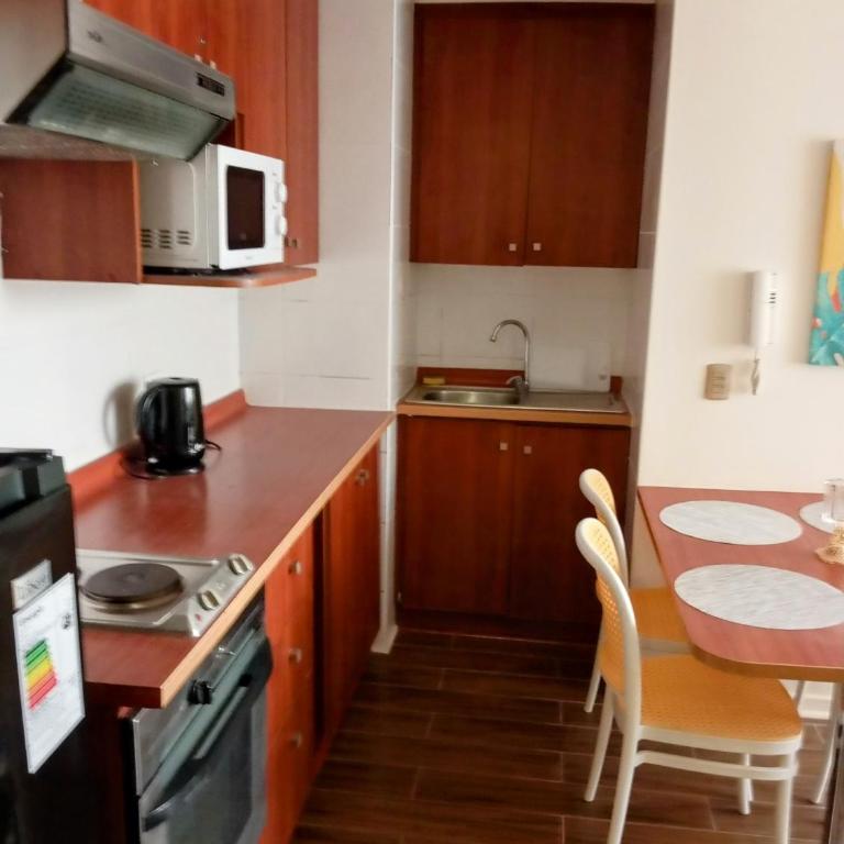 Huérfanos 1627 - Apartamento de 2 dormitorios - 6
