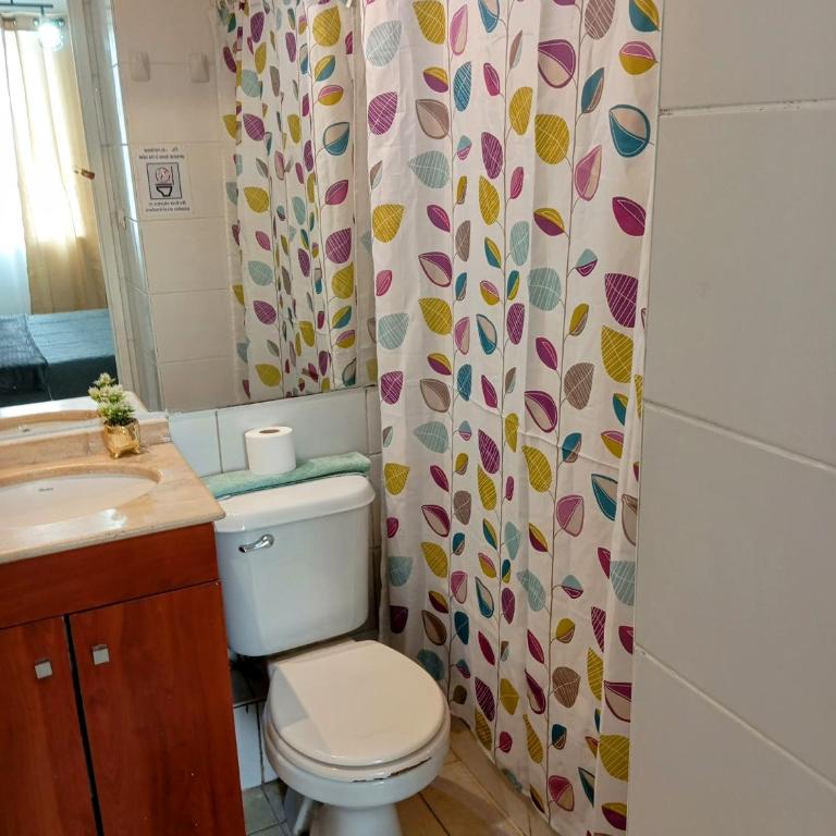 Huérfanos 1627 - Two-Bedroom Apartment - 12
