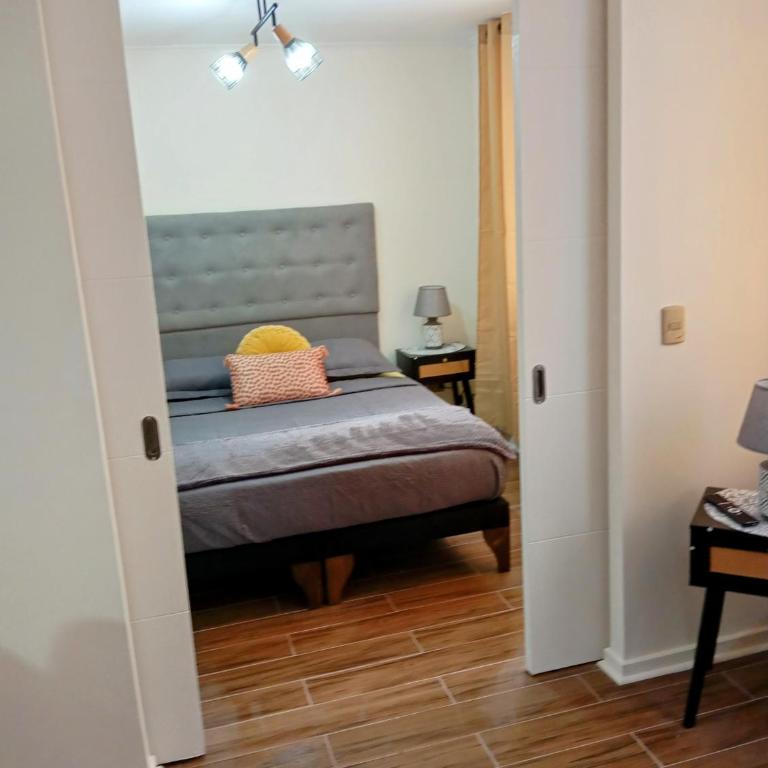 Huérfanos 1627 - Two-Bedroom Apartment - 17