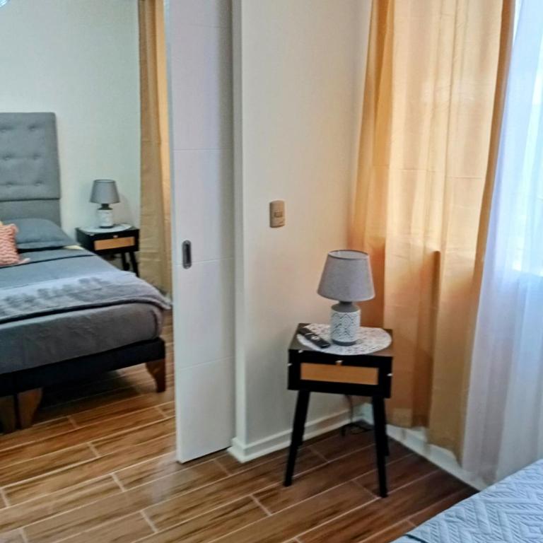 Huérfanos 1627 - Two-Bedroom Apartment - 18