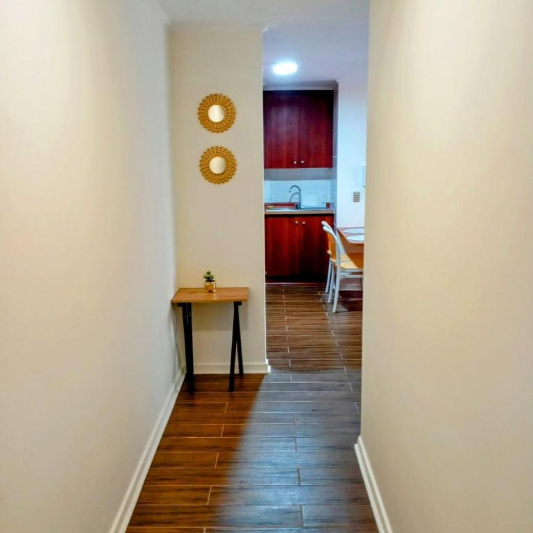 Huérfanos 1627 - Two-Bedroom Apartment - 19