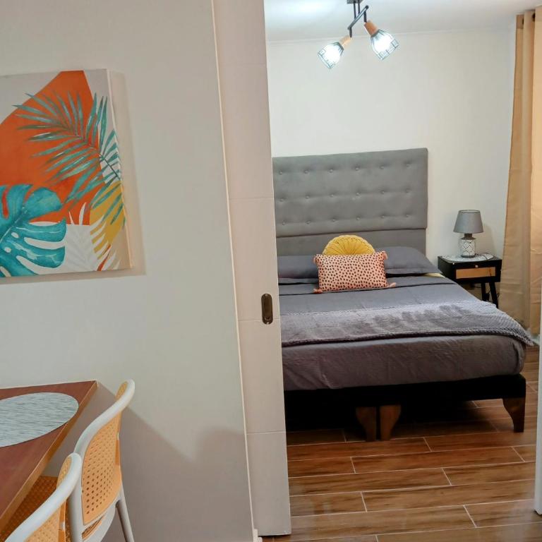 Huérfanos 1627 - Two-Bedroom Apartment - 21