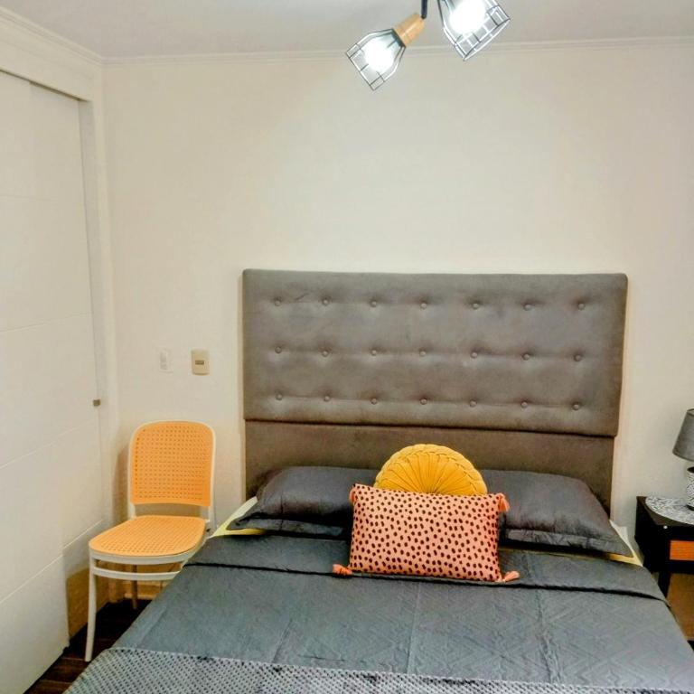 Huérfanos 1627 - Two-Bedroom Apartment - 22