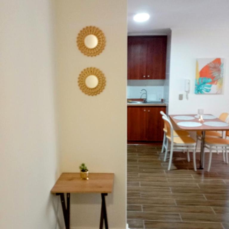 Huérfanos 1627 - Two-Bedroom Apartment - 26