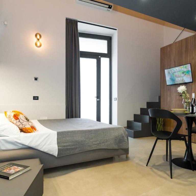 Bedda, Tiny Studio - One-Bedroom House - 11