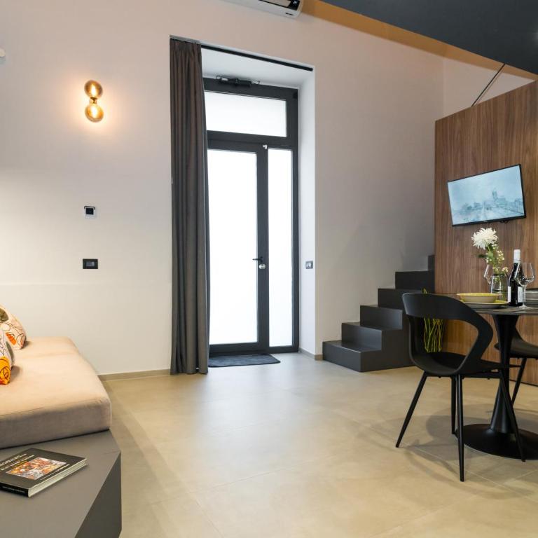 Bedda, Tiny Studio - One-Bedroom House - 8
