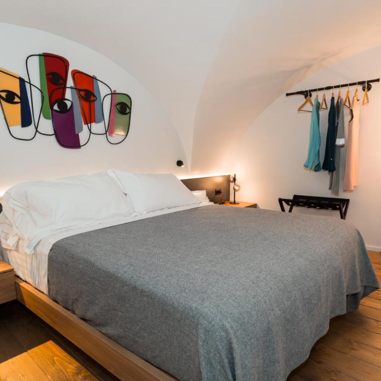 Bedda, Tiny Studio - One-Bedroom House - 7