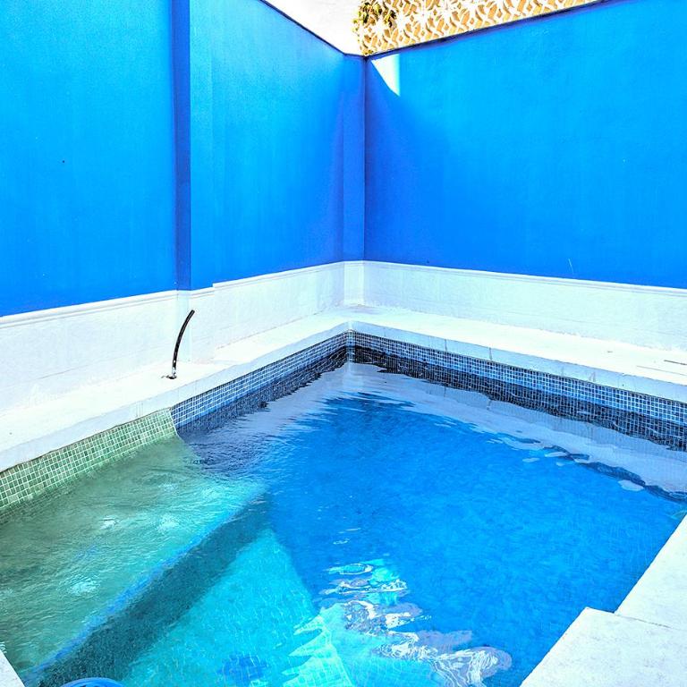 Piso Trianero con Piscina Privada - Apartamento de 2 dormitorios - 33