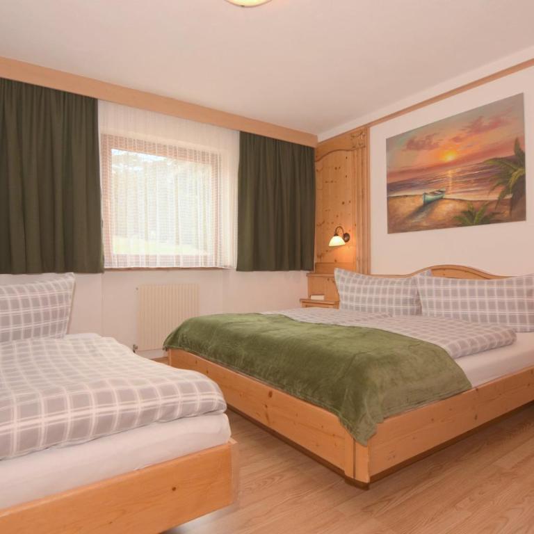 Apart Günther - Apartment mit 2 Schlafzimmern - 2
